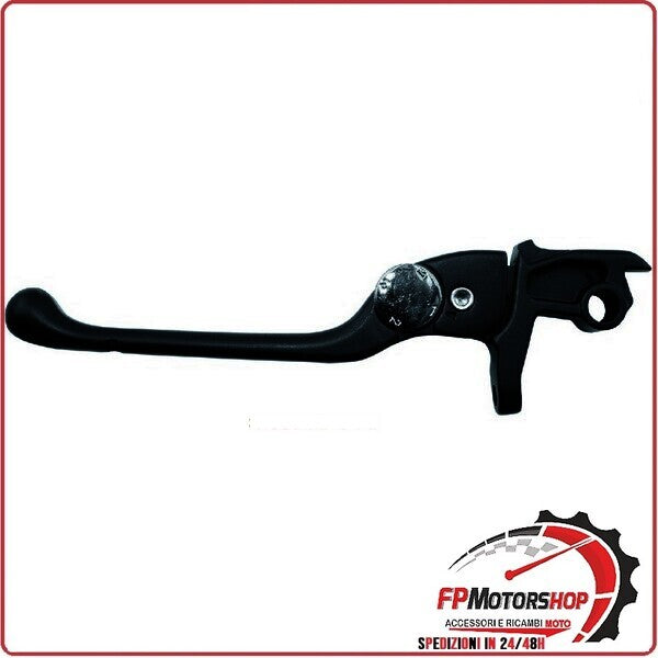 LEVA FRIZIONE MOTO NERA PER BMW R1150RT MARELLI R1150GS 01> R1150R