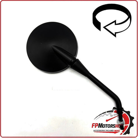 SPECCHIO SPECCHIETTO DX SX PER BMW R80 K75 84-96 MARELLI 84-95 R100GS 87-94