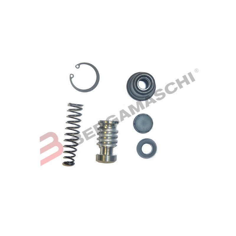 KIT REVISIONE POMPA FRENO POSTERIORE PER HONDA CB 1000R 08>10 CBF 1000 10>14
