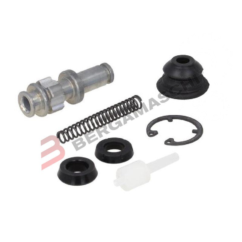 KIT REVISIONE POMPA FRENO ANTERIORE PER HONDA VFR 1200F 10>13 TOURMAX