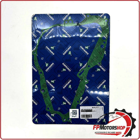 GUARNIZIONE COPERCHIO FRIZIONE PER APRILIA PEGASO 650 91>04 CENTAURO 411B17004