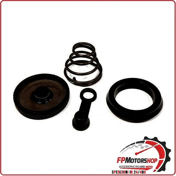 KIT REVISIONE ATTUATORE FRIZIONE PER SUZUKI HAYABUSA 1300 08>11 TOURMAX GSX