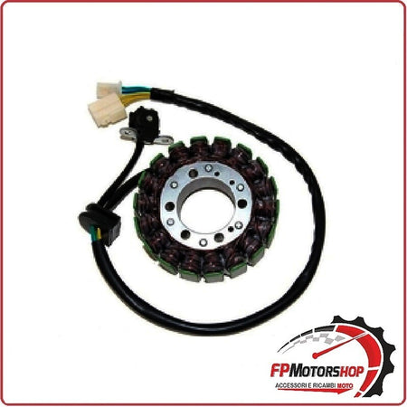 STATORE MAGNETE PER HONDA CBR 250/300 R ELECTROSPORT ESG177 18 BOBINE