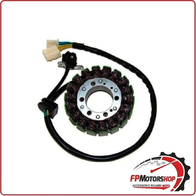 STATORE MAGNETE PER HONDA CBR 250/300 R ELECTROSPORT ESG177 18 BOBINE