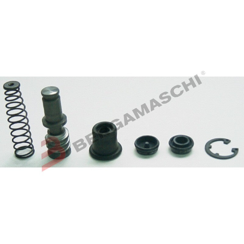 KIT REVISIONE POMPA FRENO POSTERIORE PER HONDA SH 125/150 09>12 FORESIGHT
