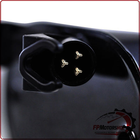 REGOLATORE DI TENSIONE MOSFET PER HARLEY DAVIDSON FAT BOY 1584 08-10 RM STATOR