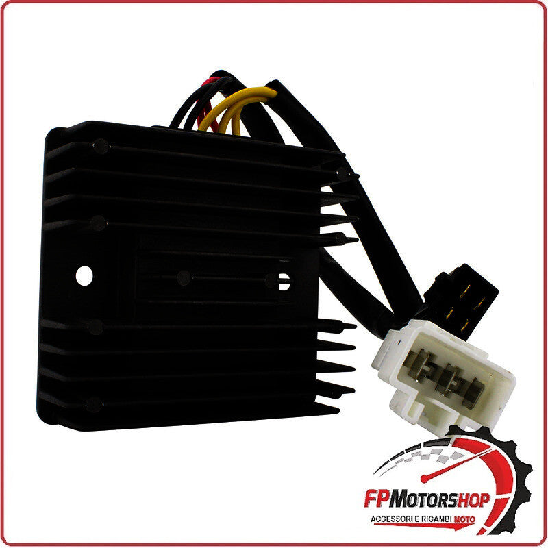REGOLATORE DI TENSIONE PER TRIUMPH DAYTONA 675 06-20 MARELLI / R