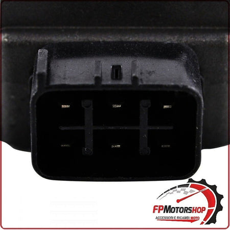 REGOLATORE DI TENSIONE PER KAWASAKI KX 250 F 11-12 RM STATOR RM30425 12V