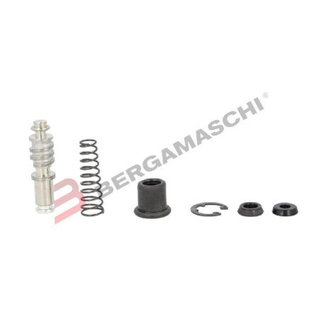 KIT REVISIONE POMPA FRENO ANTERIORE PER KAWASAKI KLX 250E 93>95 650C TOURMAX