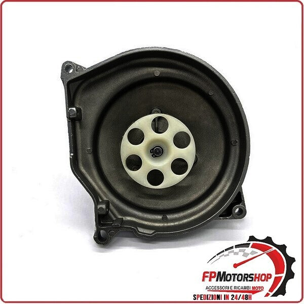 CARTER POMPA ACQUA SCOOTER PER MOTORI MINARELLI 50 MAGNETI MARELLI