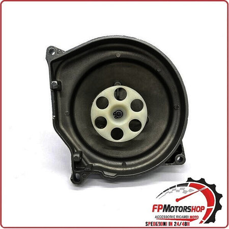 CARTER POMPA ACQUA SCOOTER PER MOTORI MINARELLI 50 MAGNETI MARELLI