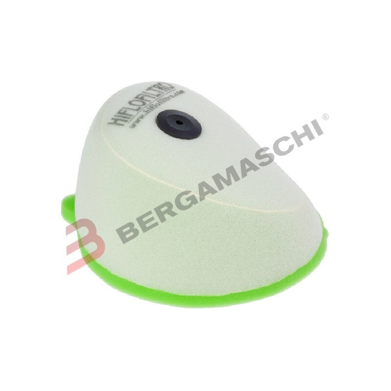 FILTRO ARIA PER MOTO KAWASAKI KX450F 06>14 HIFLO HFF2017
