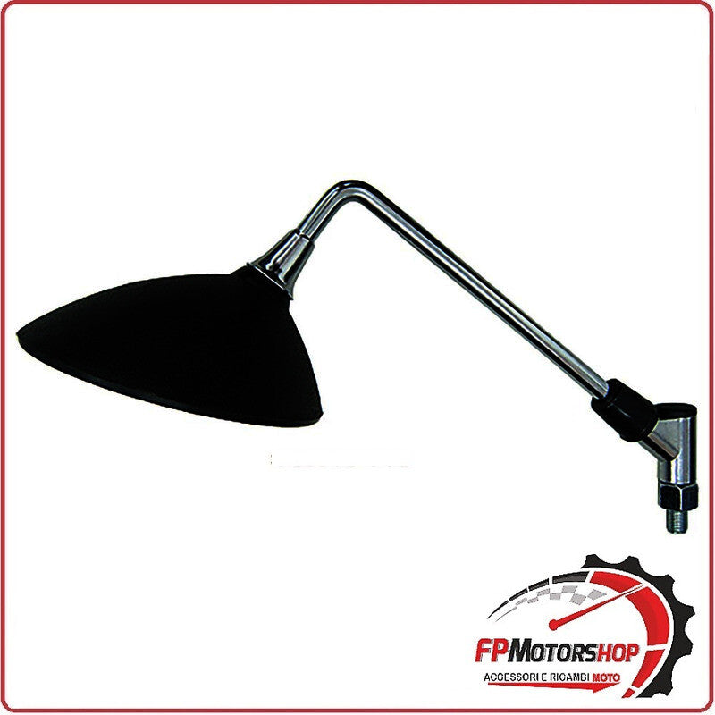 SPECCHIO SPECCHIETTO DX PER YAMAHA VIRAGO 535 88-95 MARELLI 125 90-00 250