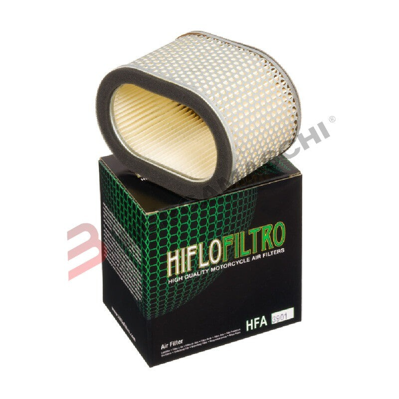 FILTRO ARIA PER MOTO SUZUKI TL1000 97>00 CAGIVA RAPTOR 1000 HIFLO HFA3901