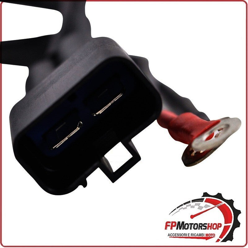 REGOLATORE DI TENSIONE MOSFET PER HARLEY DAVIDSON DYNA GLIDE 1450 02 RM STATOR