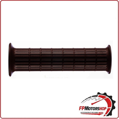 MANOPOLE MANUBRIO PER MOTO HERITAGE STRADA 70 MARRONE ARIETE 00692 UNIVERSALE