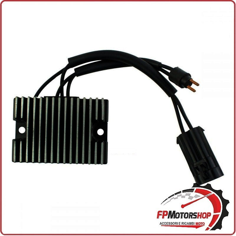 REGOLATORE DI TENSIONE MOSFET PER HARLEY DAVIDSON SPORTSTER 1200 04-06 RM STATOR