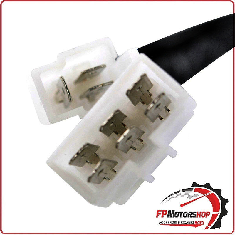 REGOLATORE DI TENSIONE PER KAWASAKI VN 1500/VN 1600 MARELLI 1500 MEAN