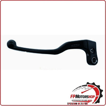 LEVA FRIZIONE MOTO NERA PER CAGIVA MITO 125 04>07 MARELLI EURO2/EURO3
