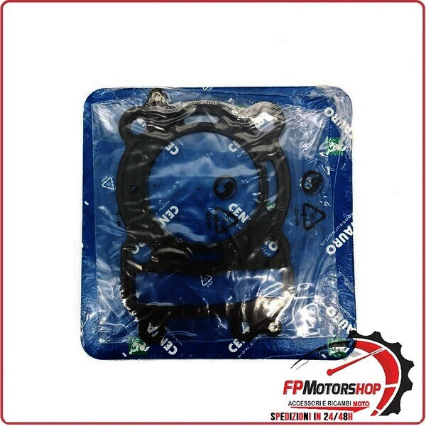 GUARNIZIONE TESTA CILINDRO PER SYM HD EVO 200 03>11 CENTAURO 930B03004