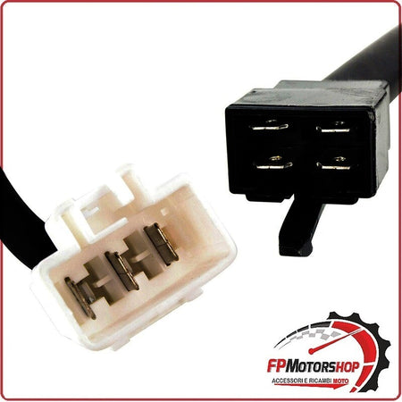 REGOLATORE DI TENSIONE PER APRILIA RSV 1000 TUONO V4 11-16 RM STATOR