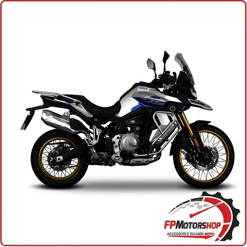 ATTACCO BAULETTO BAGAGLIO PORTAPACCHI PER VOGE DSX VALICO 900 24- SHAD V0DS94ST