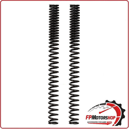 COPPIA MOLLE FORCELLA YSS PER MOTO PR370I075-095S335X HONDA CBR 600F VFR 800F