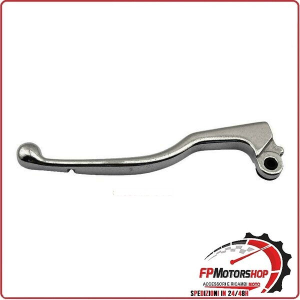 LEVA FRENO SX SCOOTER ARGENTO PER APRILIA RS 50 99>05 MARELLI RXV/SVX