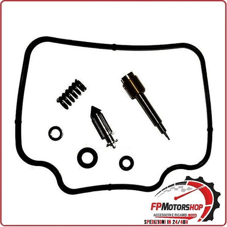 KIT REVISIONE CARBURATORE PER MOTO HONDA CRF 230 L/M 08>09 TOURMAX