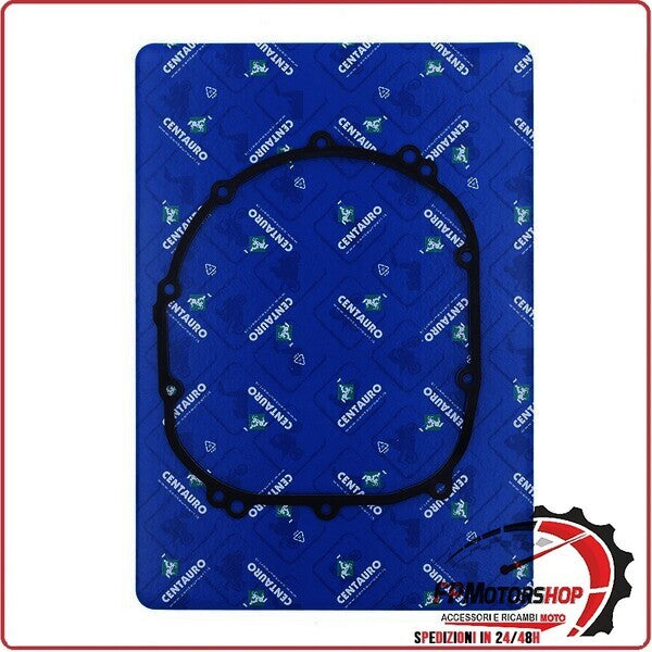 GUARNIZIONE COPERCHIO FRIZIONE PER KAWASAKI Z750 03>12 Z1000 03>09 CENTAURO