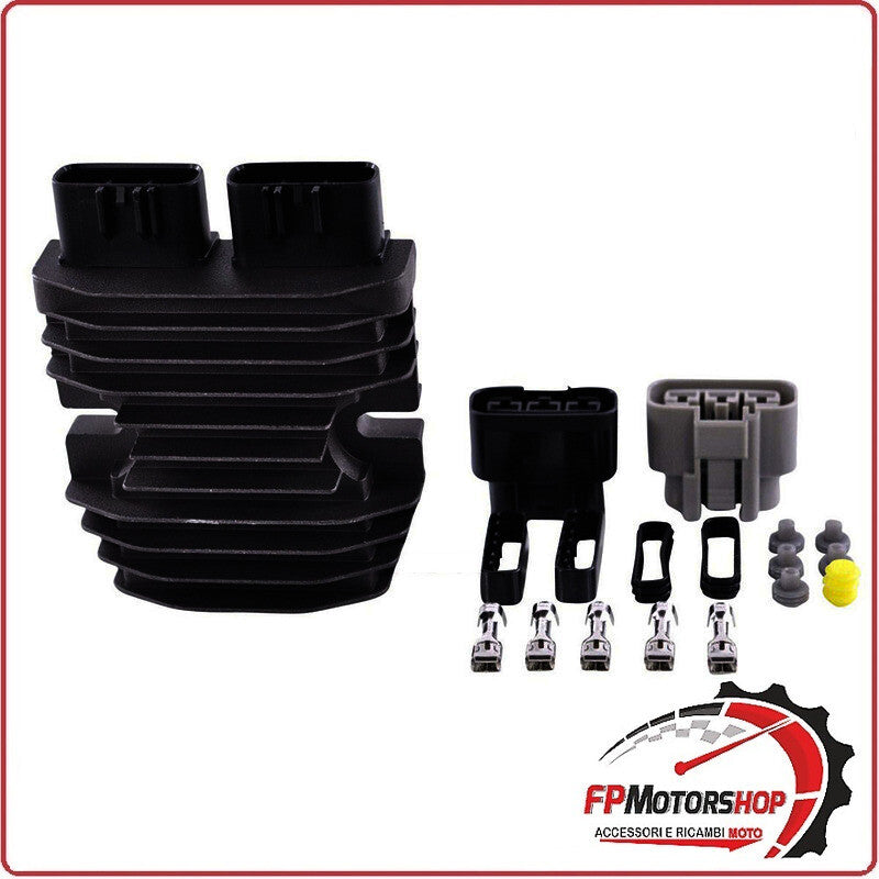 REGOLATORE DI TENSIONE PER YAMAHA / HONDA KAWASAKI MARELLI YZF-R1 04-06