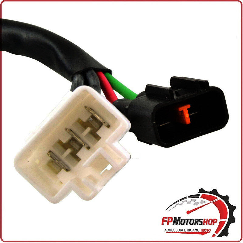 REGOLATORE DI TENSIONE PER SUZUKI BOULEVARD VLR1800 08-09 MARELLI AN