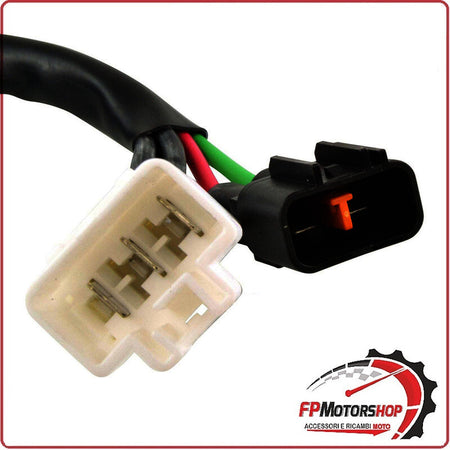 REGOLATORE DI TENSIONE PER SUZUKI BOULEVARD VLR1800 08-09 MARELLI AN