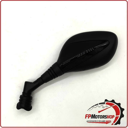 SPECCHIETTO RETROVISORE SX PER SCOOTER KYMCO DOWNTOWN 125 200 300 09> SUPERDINK