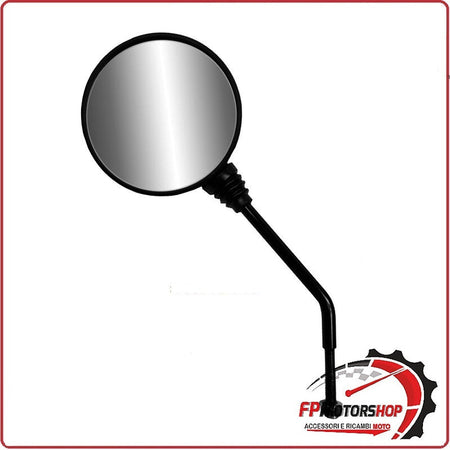 SPECCHIO SPECCHIETTO RETROVISORE DX SX PER MOTO BMW R65 R80GS R100GS