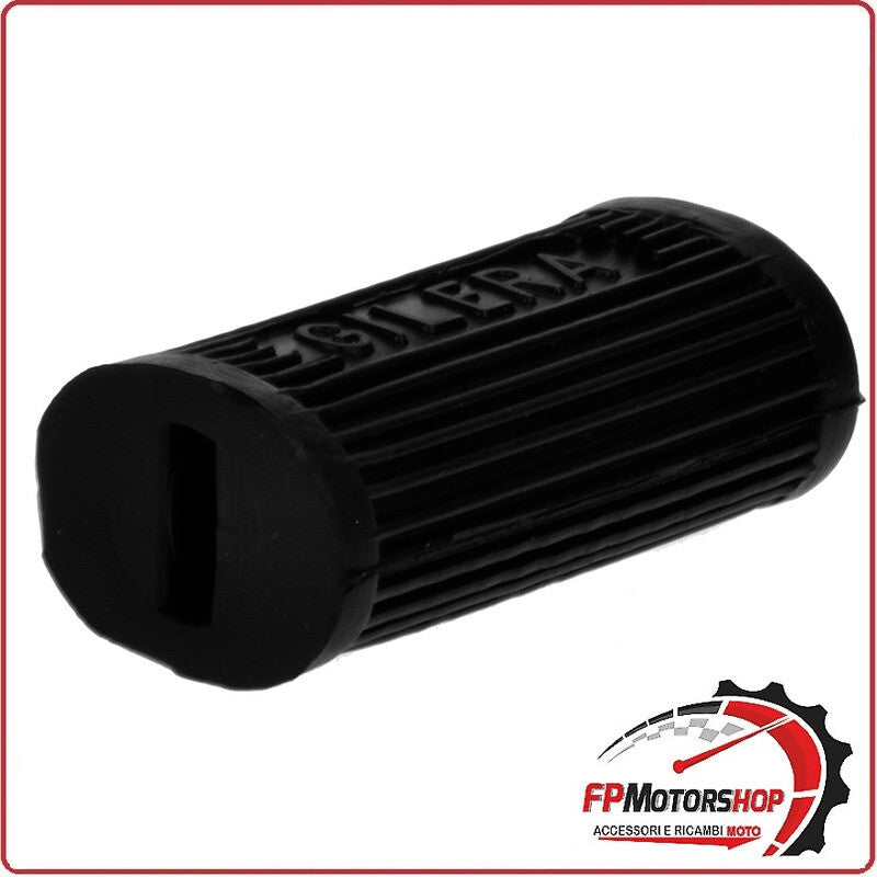 COPRILEVA PER GILERA CAMBIO FORO RETTANGOLARE ARIETE 00539/A 150/300 SPORT