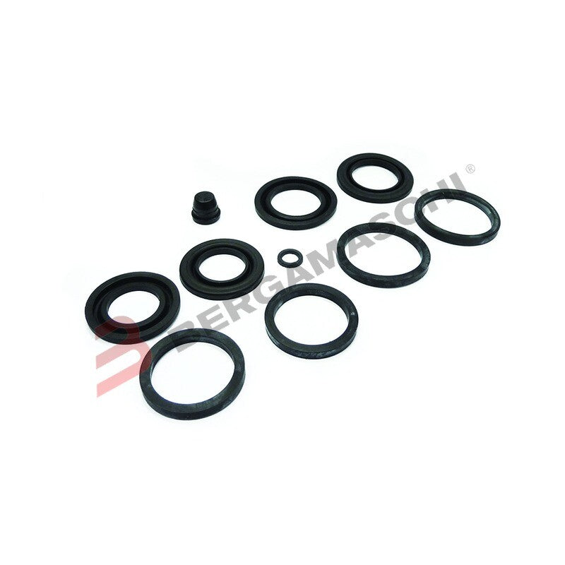 KIT REVISIONE PINZA FRENO GRIMECA PER ANTERIORE APRILIA RS 125 92>05 TUONO