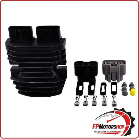 REGOLATORE DI TENSIONE PER YAMAHA / HONDA KAWASAKI MARELLI YZF-R1 04-06