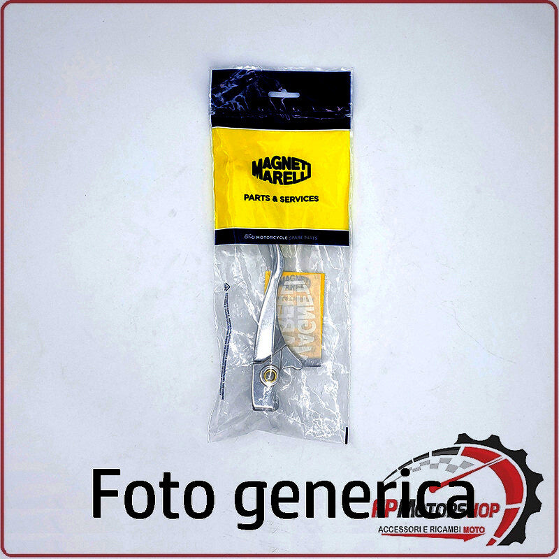 LEVA FRENO MOTO ARGENTO PER YAMAHA WR250R 08- MARELLI 250 WR R X