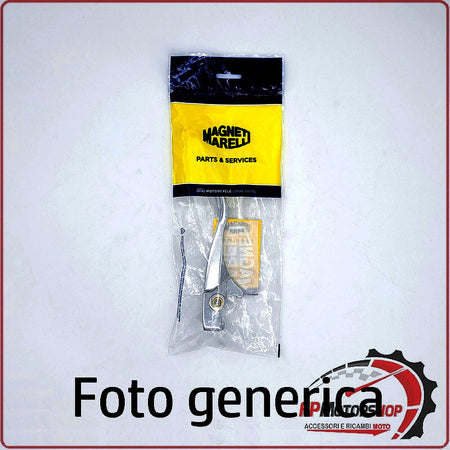 LEVA FRENO MOTO ARGENTO PER YAMAHA WR250R 08- MARELLI 250 WR R X