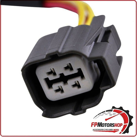 REGOLATORE DI TENSIONE PER KAWASAKI KX 125 99 RM STATOR RMS020-101823 12V