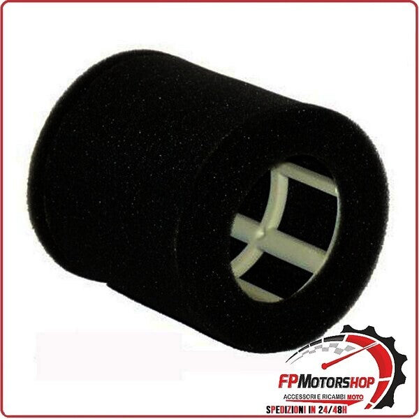 FILTRO ARIA PER MOTO KAWASAKI EN 500 1990>1996 HIFLO HFA2501