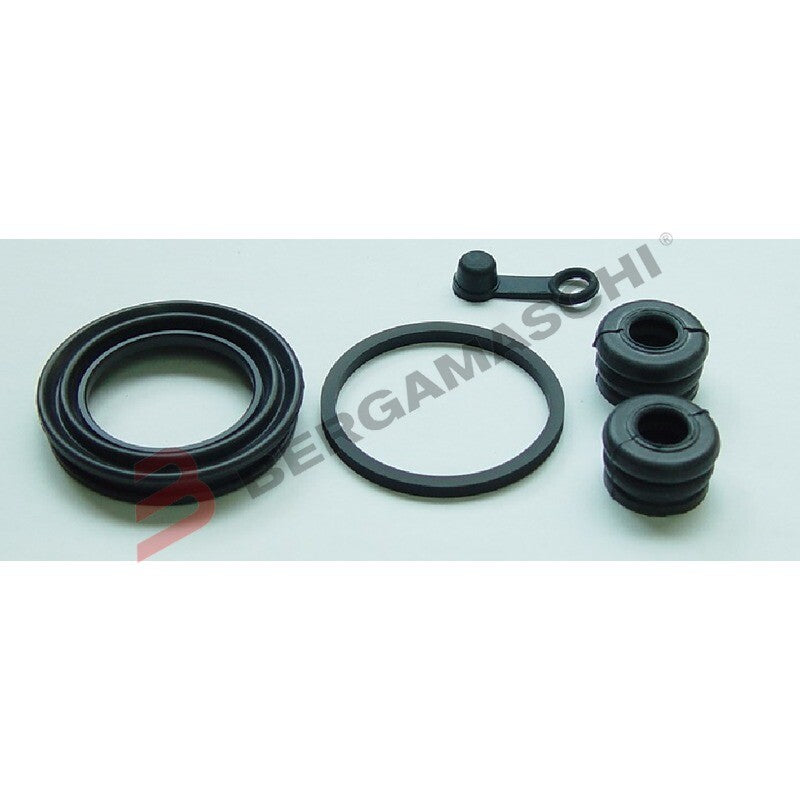 KIT REVISIONE PINZA FRENO ANTERIORE PER SUZUKI GSX 750 82>83 GS 450 80>88