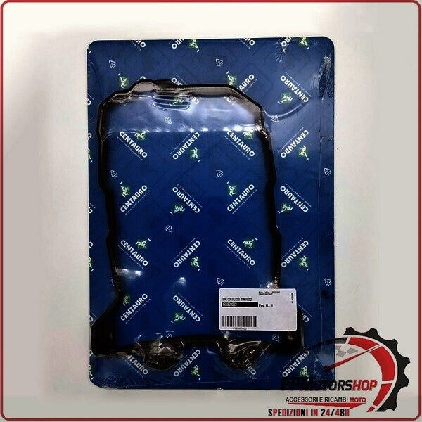 GUARNIZIONE COPERCHIO VALVOLE PER BMW F800 GS 06>18 F650 07>12 CENTAURO