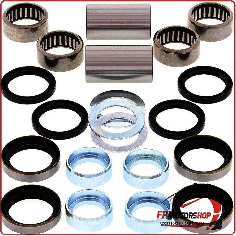 KIT REVISIONE FORCELLONE PER MOTO BETA RR 250 300 350 400 450 520 WRP WY>28>1125