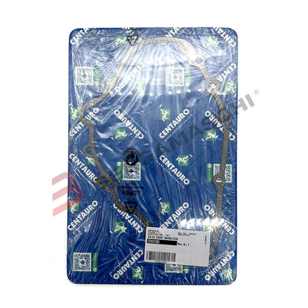 GUARNIZIONE COPERCHIO GENERATORE PER MOTO KAWASAKI KLE 500 91-07 722B21090