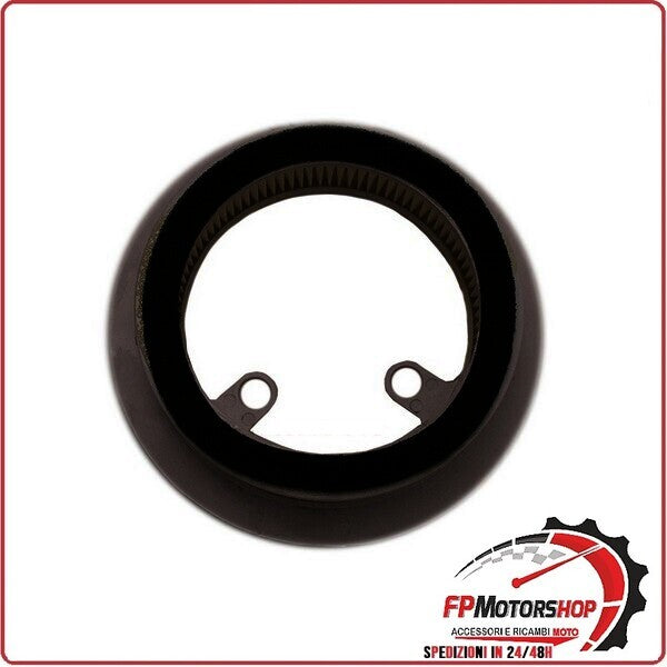 FILTRO ARIA PER SCOOTER CARTER DX COPERCHIO PULEGGIA YAMAHA TMAX 530 OKYAMI