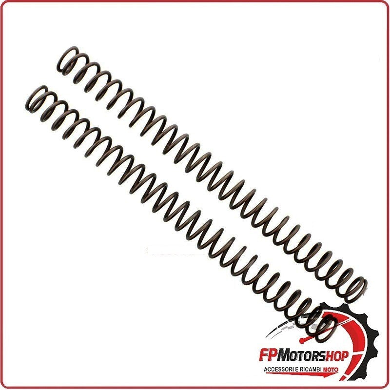 COPPIA MOLLE FORCELLA YSS PER MOTO LO430A052S505X KTM EXC-F 400 05>07