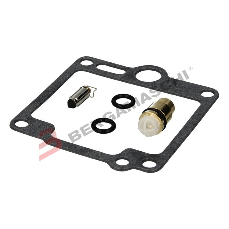 KIT REVISIONE CARBURATORE PER MOTO YAMAHA FJ 1200 88>97 TOURMAX