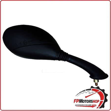 SPECCHIO SPECCHIETTO DX PER PIAGGIO FLY MARELLI 50 05-11 100 06-14